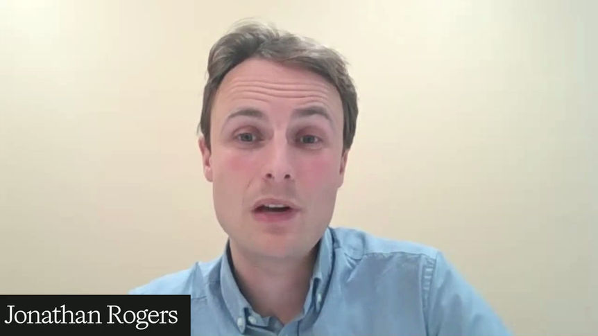 Jonathan Rogers - Are you involved in any research about catatonia now? What studies do we need? What would you like to see in the future?